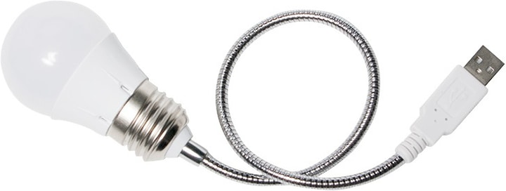 Produktbild LogiLink USB LED Lampe