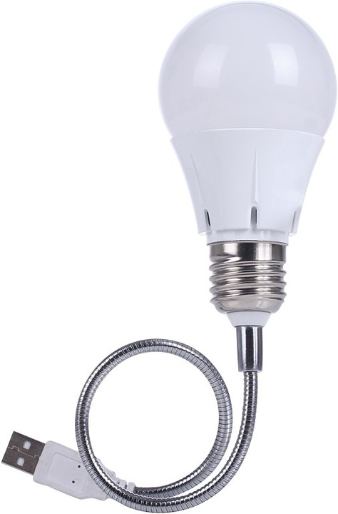 Image du produit LogiLink USB LED Lampe