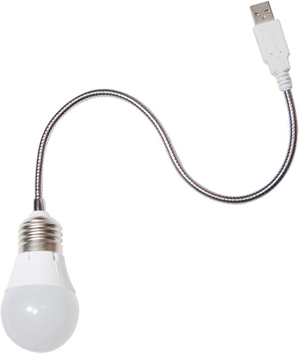 Produktbild LogiLink USB LED Lampe