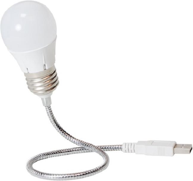 Produktbild LogiLink USB LED Lampe