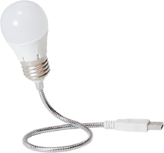 Image du produit LogiLink USB LED Lampe