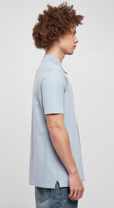 Actual product image Urban Classics Knitted Shirt (S)