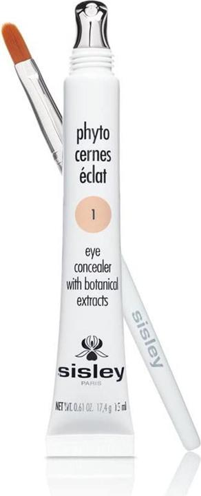 Sisley Phyto Cernes Eclat No 05 (5)