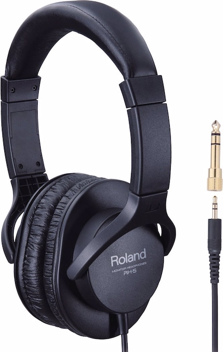 Roland RH-5 (NC, Cablato)