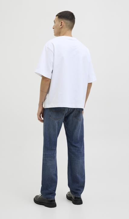 Produktbild Jack & Jones JJICHRIS JJORIGINAL CB 077 Relaxed Fit Jeans Relaxed Fit Jeans (W32/L32)