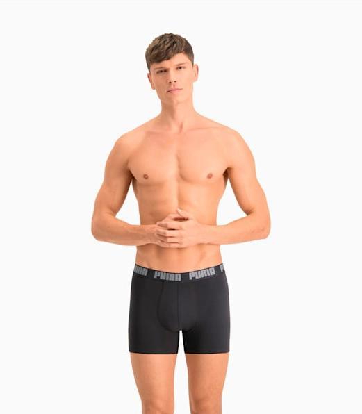 Actual product image Puma Boxer shorts (XL, pack of 2)