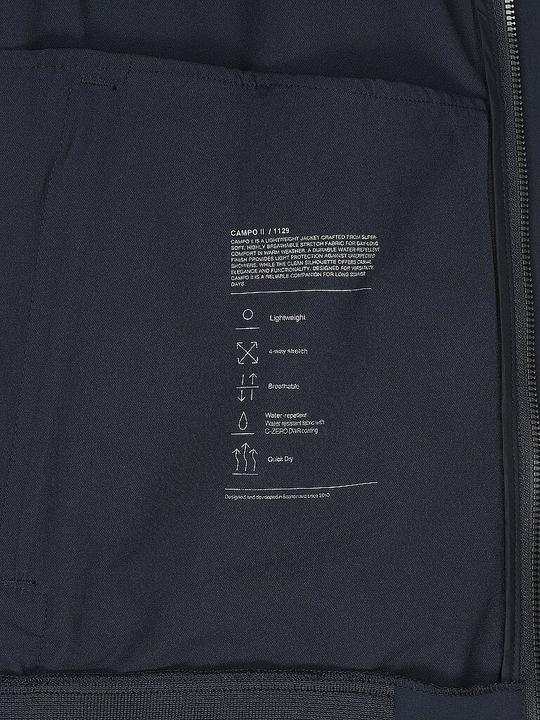 Produktbild Scandinavian Edition Blouson CAMPO II (L)