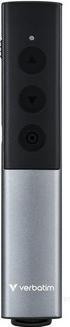 Image du produit Verbatim Agenda Wireless Presenter with Red Laser Pointer