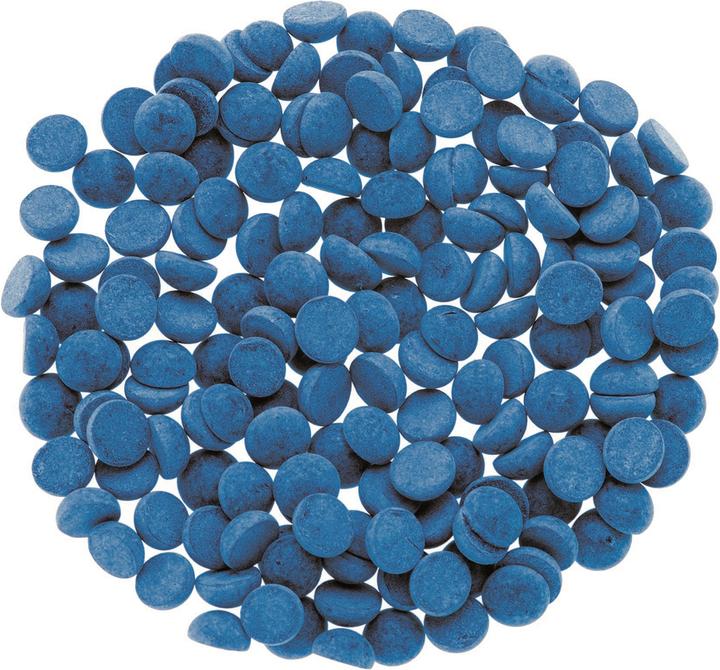 Blau