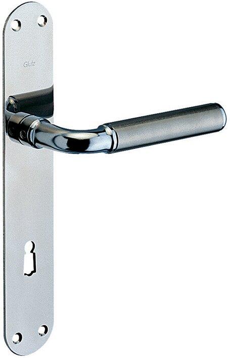 Produktbild Glutz Türdrücker 5067 Prestige Basel (Türgriff)