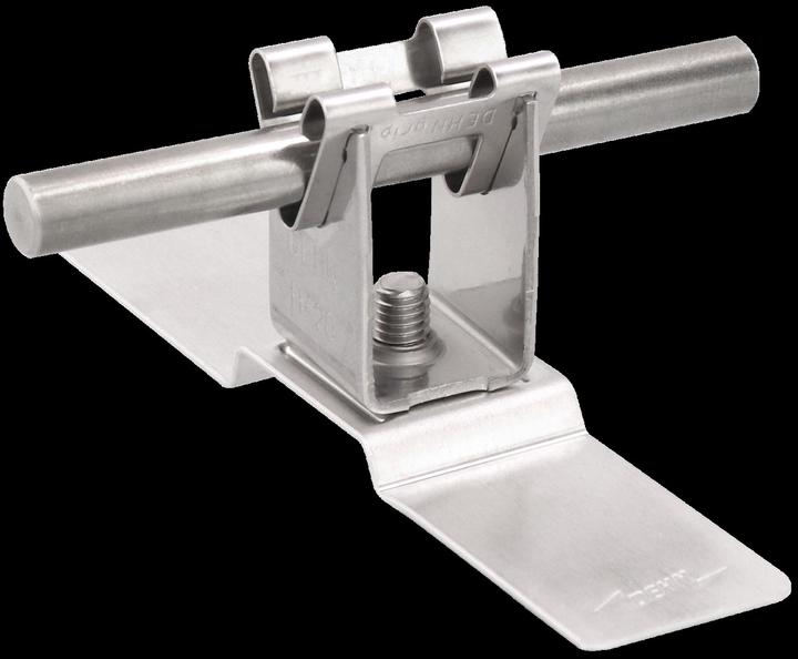 Actual product image Dehn Roof conductor holder (Mirrors + antennas Mounting)