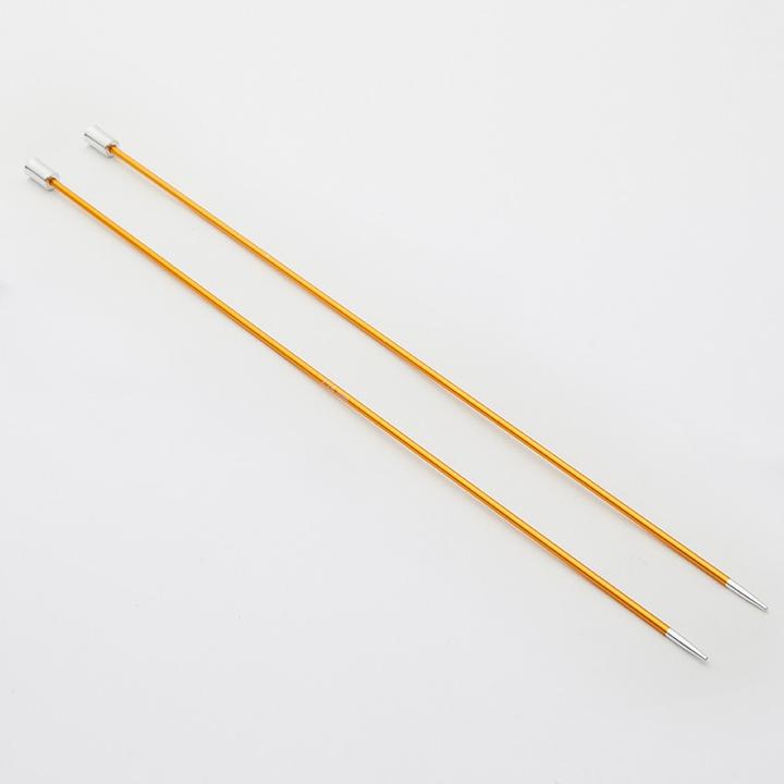 Actual product image Knitpro Jacket knitting needles ZING