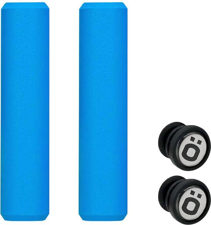 Produktbild Töls Silikon Grip Griffe, blau