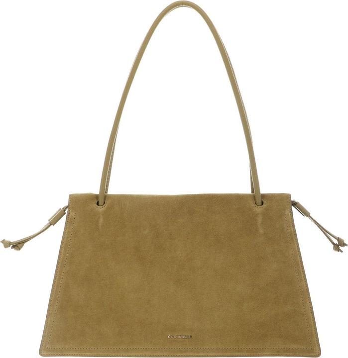 Immagine prodotto Coccinelle Dulse Suede Shoulderbag