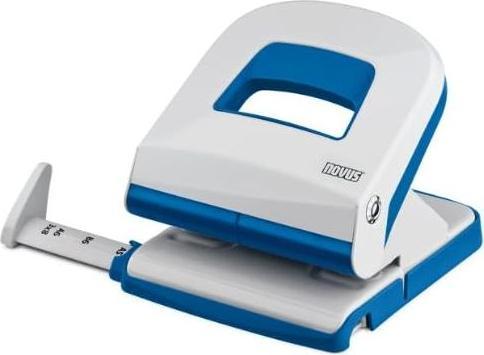 Actual product image Novus Punch E225 blue *