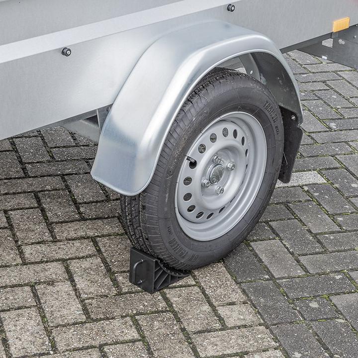 Image du produit ProPlus Cale de roue