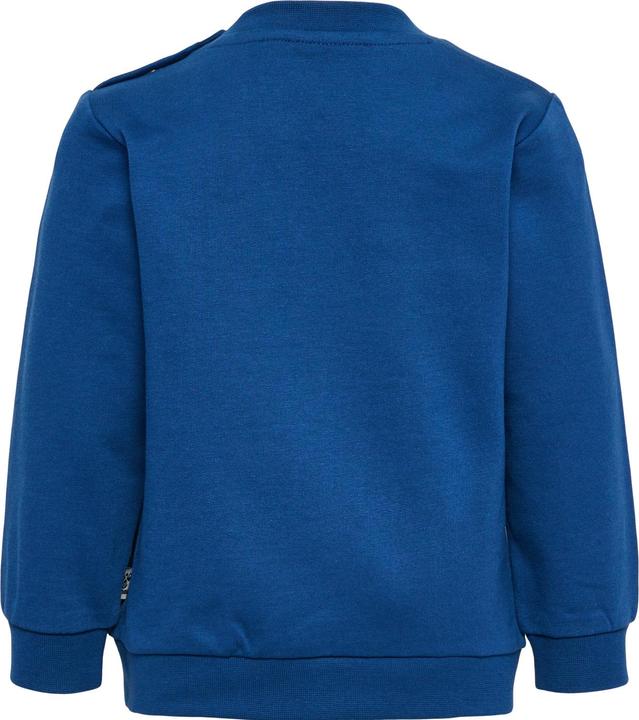 Produktbild hummel hmlLIME SWEATSHIRT (80)