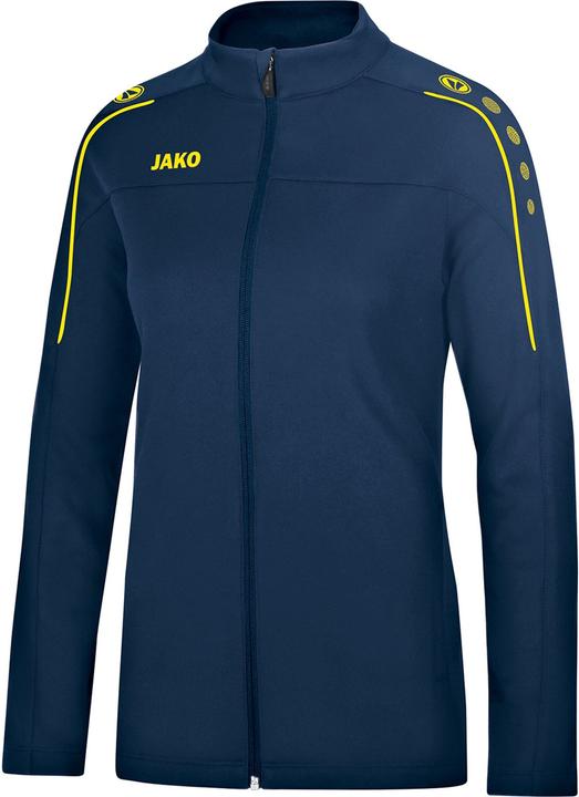 Produktbild JAKO Freizeitjacke Classico Damen (40)