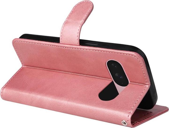 Productafbeelding Cover-Discount Google Pixel 9a - Premium Handyhülle Etui (Google Pixel 9a)