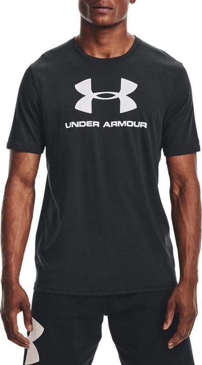 Produktbild Under Armour Sportstyle TShirt (S)