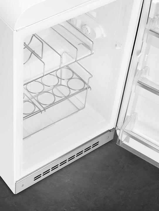 Immagine prodotto Smeg Frigorifero a destra bianco stile anni '50 (135 l)