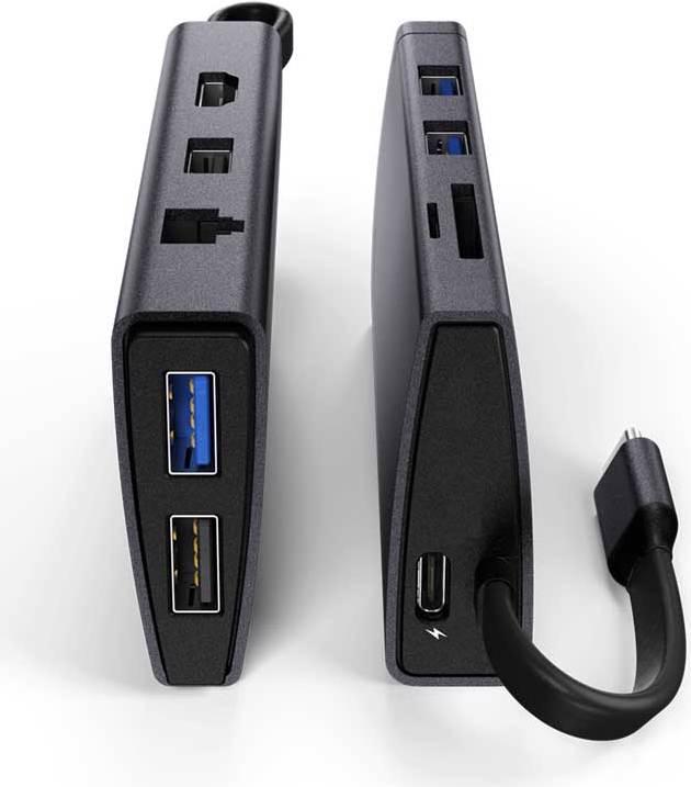Immagine prodotto Angelbird Multiport (USB-A)