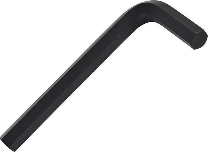 Actual product image Faithfull Hexagon Key, Metric