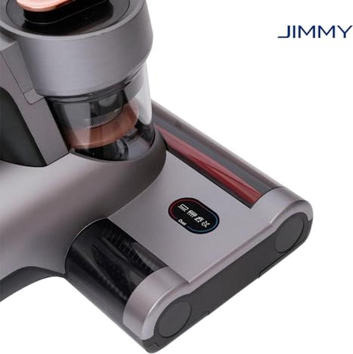 Actual product image Jimmy BX7