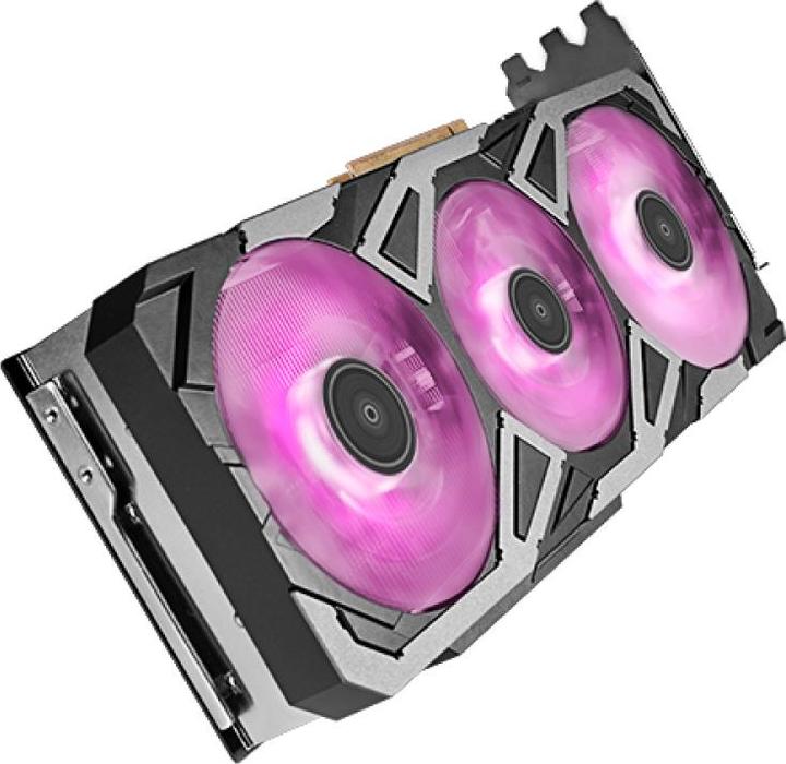 Produktbild KFA2 RTX 3090 Ti EX Gamer OC (24 GB, GDDR6X)