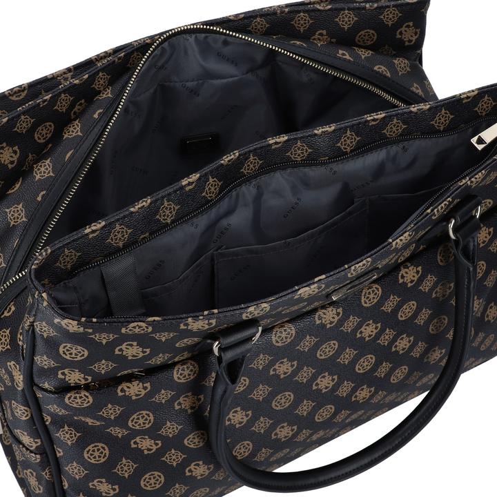 Produktbild Guess Wilder Shopper Tasche 46 cm Laptopfach (23 l)