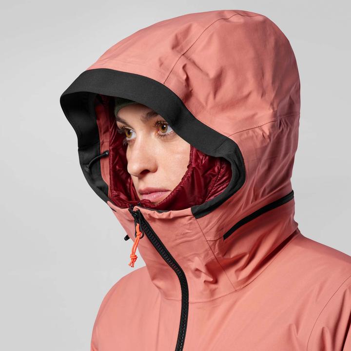 Immagine prodotto Salewa Sella 3 Layers Powertex Hardshell Jacke (38, M)