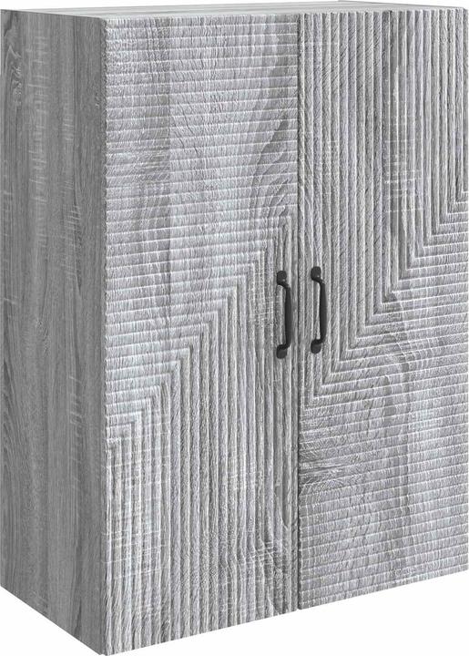 Produktbild vidaXL Wandschrank (66 x 34.50 x 90 cm)