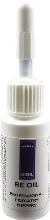 Produktbild Kiehl REOIL 10 ml (Fusscrème & Fussgel, 10 ml)