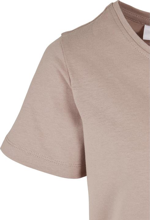 Produktbild Urban Classics Girls Valance Tee Dress (146, 152)