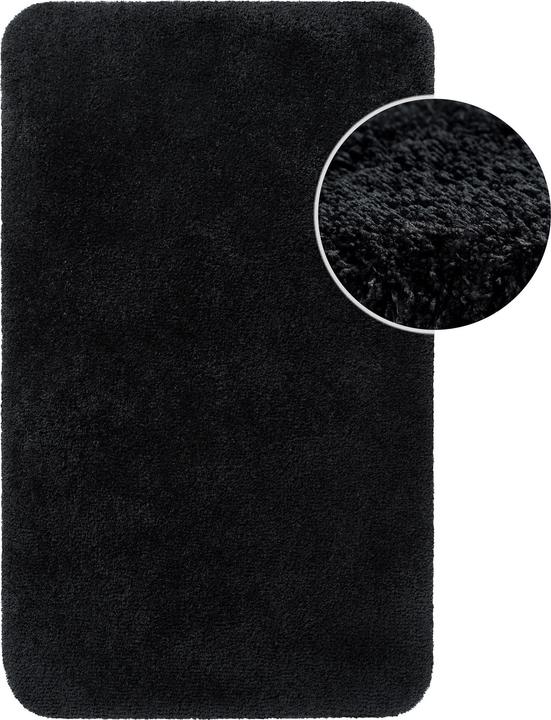 Actual product image Homie Living Badteppich Porto Azzurro (55 x 65 cm)