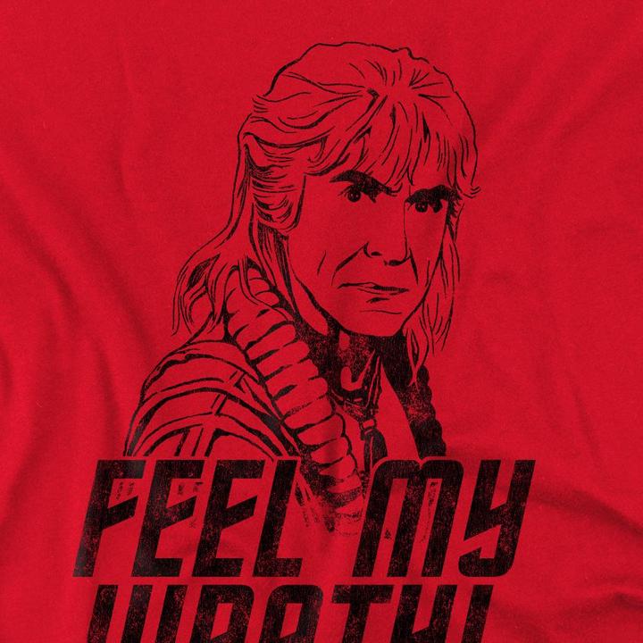 Immagine prodotto My Wrath Maglietta Uomo (L)