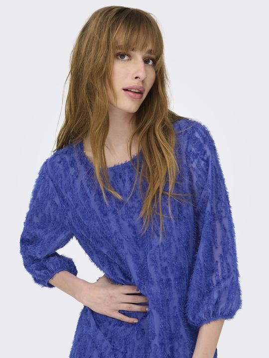 Produktbild JdY Detailreiches Ballonärmel Kleid (M)