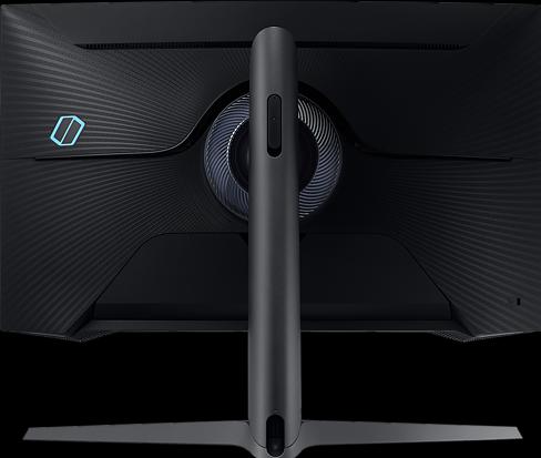 Immagine prodotto Samsung Odyssey G7 LC27G75TQSRXEN (2560 x 1440 pixel, 27")