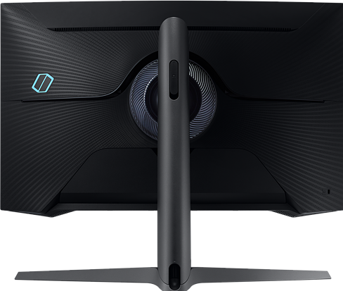 Produktbild Samsung Odyssey G7 LC27G75TQSRXEN (2560 x 1440 Pixel, 27")