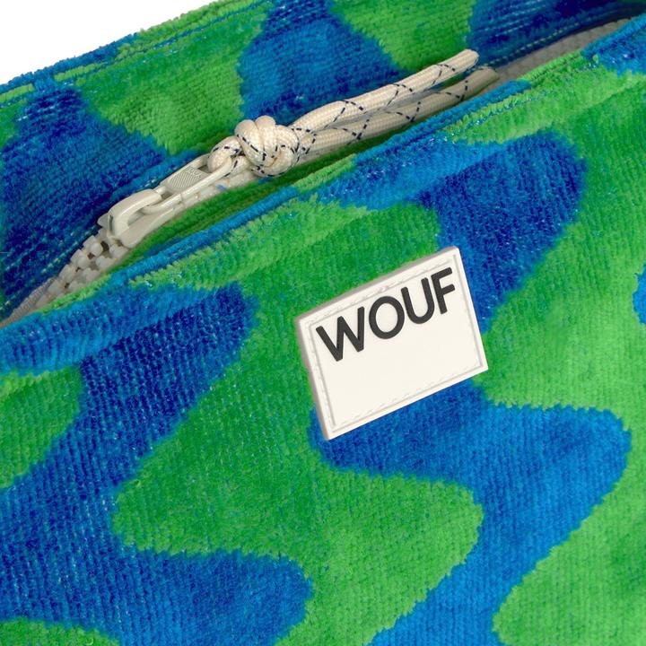 Produktbild Wouf Terry Kulturbeutel 30 cm