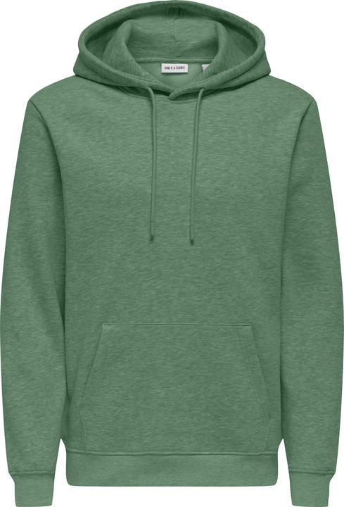 Produktbild Only & Sons Onsconnor Life Reg Sweat Hoodie Noos (S)