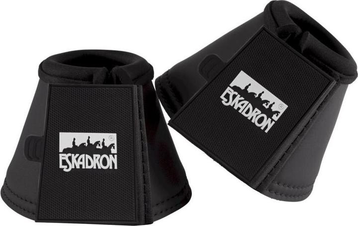 Produktbild Eskadron Sprungglocken Kunstleder (L, S)