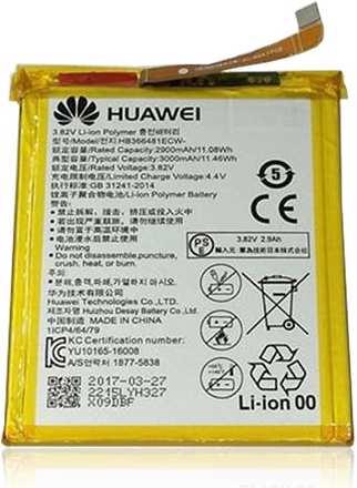 Produktbild Huawei HB366481ECW