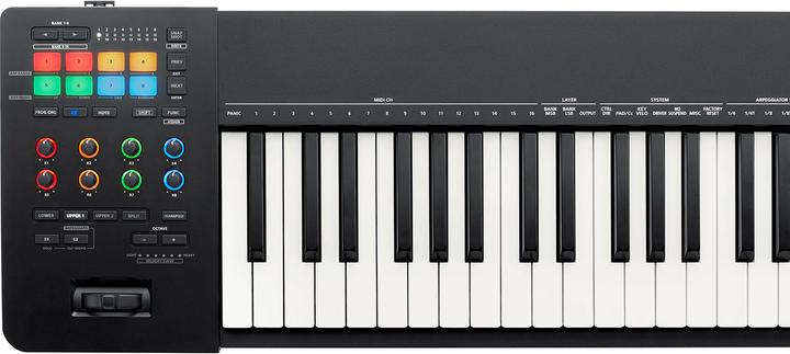 Produktbild Roland A-88 MKII (Keyboard)