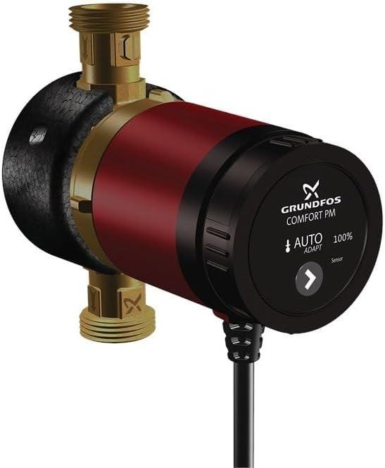 Actual product image Grundfos Circulation pump UP 20-14 BXA PM (97916749)