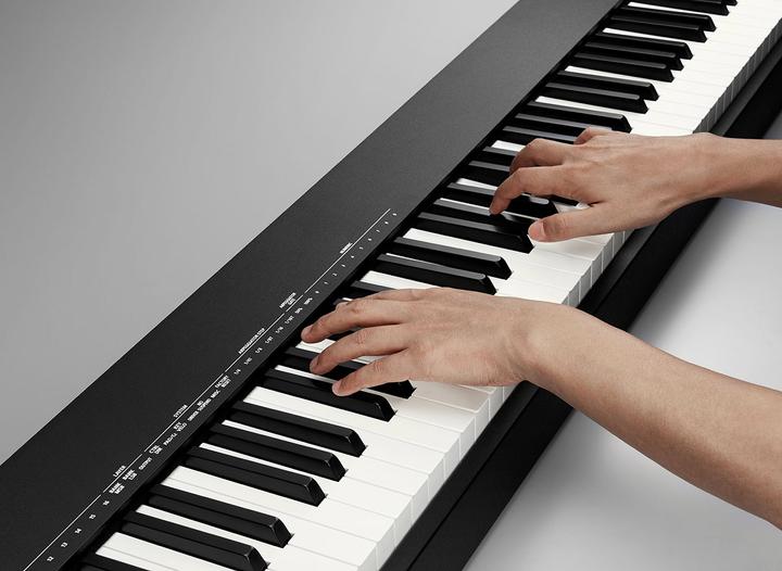 Produktbild Roland A-88 MKII (Keyboard)