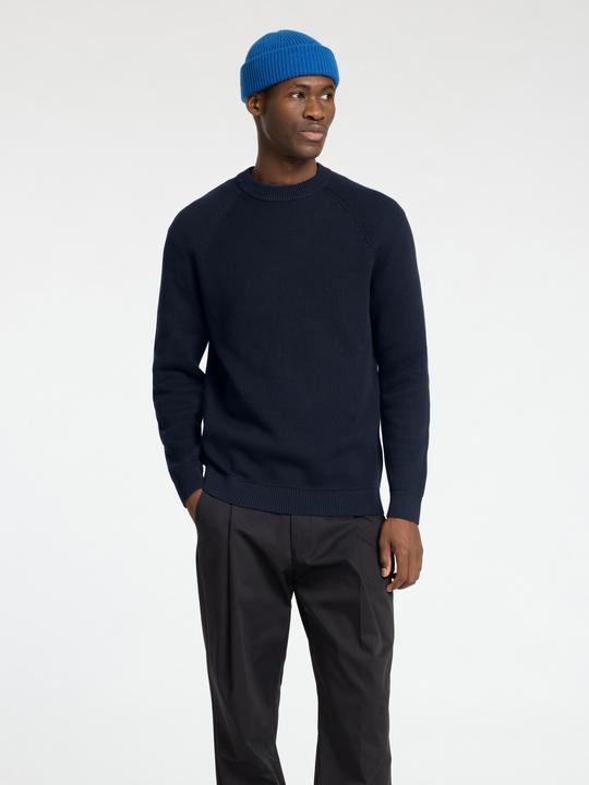 Produktbild Selected Homme 100% Baumwoll Pullover mit Rundhalsausschnitt (XXL)