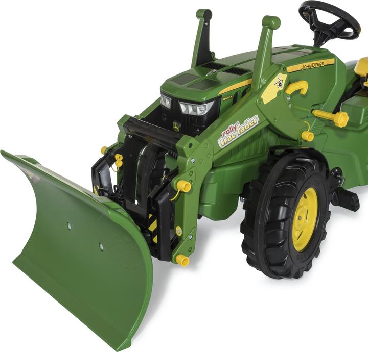 Produktbild Rolly Toys SnowMaster