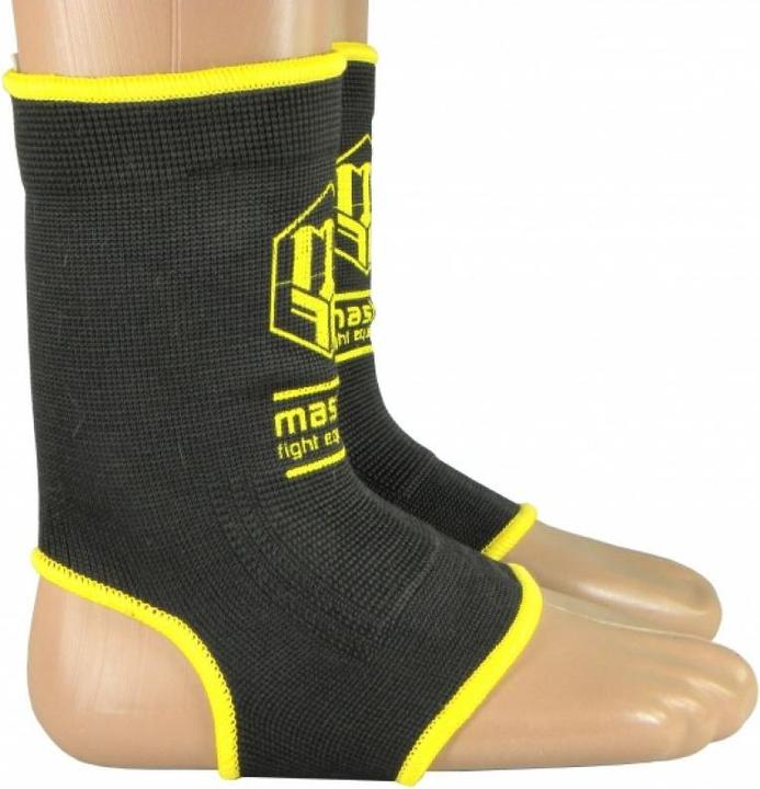 Immagine prodotto Masters Flexibler Knöchelschutz