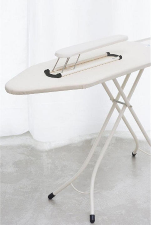 Produktbild Brabantia Ärmelbrett écru (60 x 12 cm)